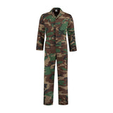 Noname Overalls OVPKC6535 Camouflage bruin-groen-zwart(BRGRZW)