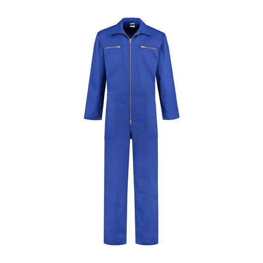 Noname Overalls OVR100 Tweewegritssluiting korenblauw(KORBL)