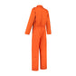 Noname Overalls OVR100 Tweewegritssluiting oranje(ORANJE)