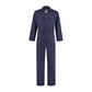 Noname Overalls OVVL100 Vlamvertragend navy(NAVY)