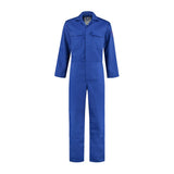 Noname Overalls OVVLAS6040 Antistatisch- vlamvertragend korenblauw(KORBL)