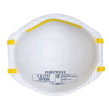 Portwest Maskers P100 wit(WH)