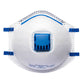 Portwest Maskers P201 wit(WH)