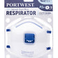 Portwest Maskers P209 wit(WH)