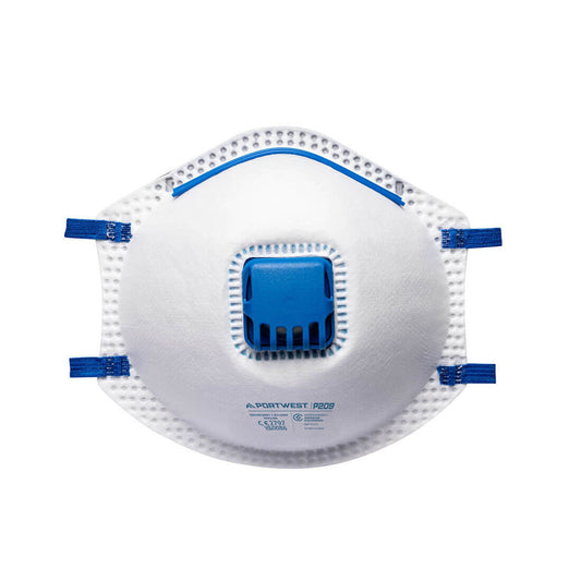 Portwest Maskers P209 wit(WH)