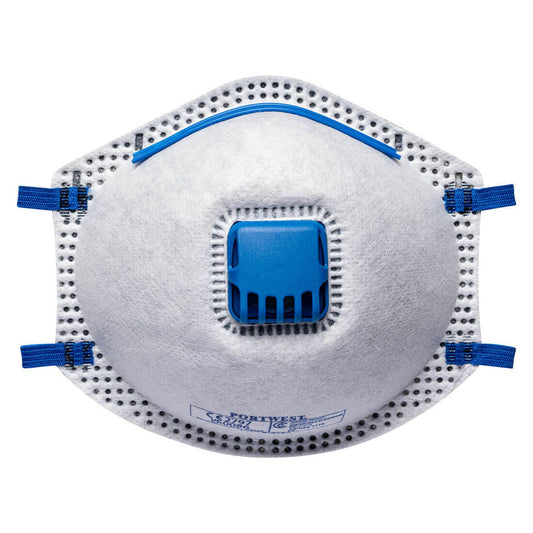 Portwest Maskers P220 wit(WH)
