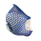 Portwest Maskers P271 wit(WH)