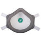 Portwest Mondmaskers P305 wit(WH)