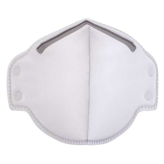 Portwest Maskers P350 FFP2 wit(WH)