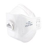 Portwest Maskers P391 wit(WH)