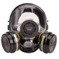 Portwest Maskers P500 zwart(BK)
