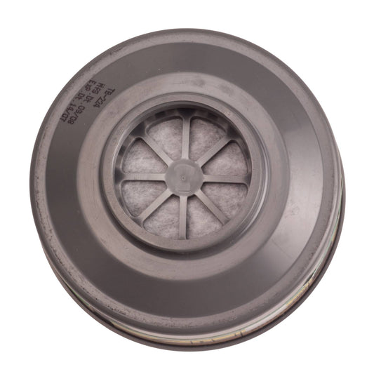 Portwest Filters P920 grijs(GR)