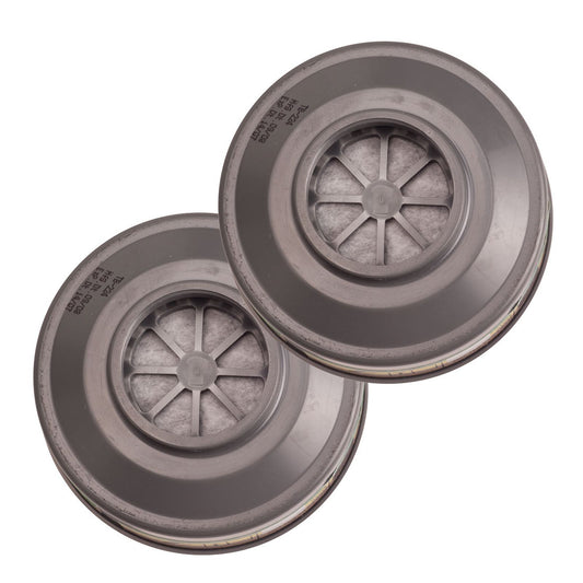 Portwest Filters P978 grijs(GR)