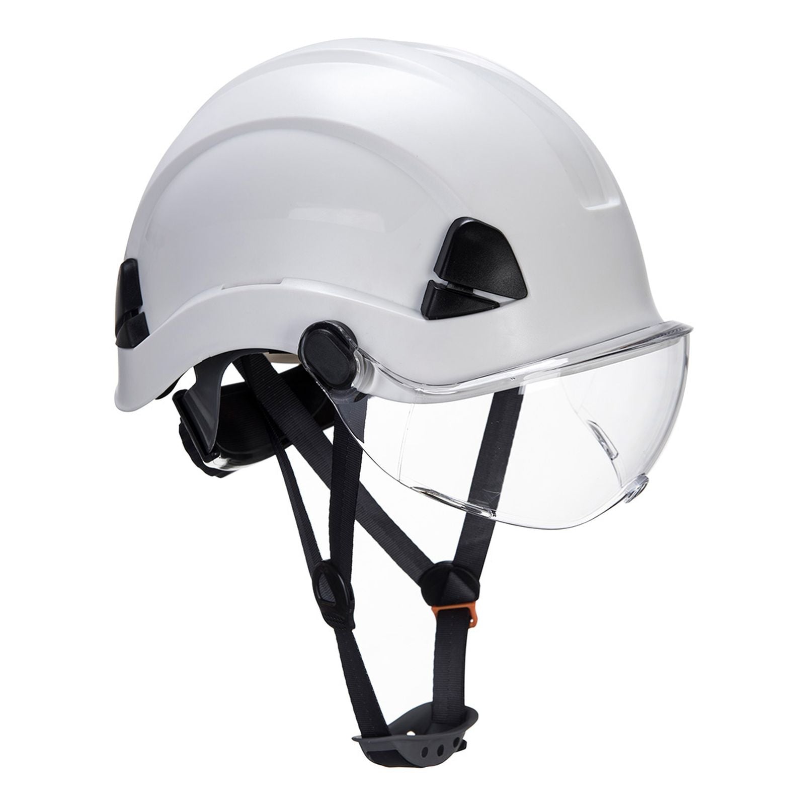 Portwest Helmvizieren PA03 blank(CL)