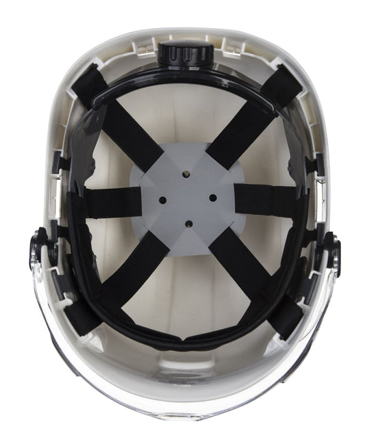 Portwest Helmvizieren PA03 blank(CL)