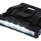 Portwest Clips PA72 USB- oplaadbaar black(BK)