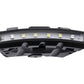 Portwest Clips PA72 USB- oplaadbaar black(BK)