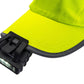 Portwest Clips PA72 USB- oplaadbaar black(BK)