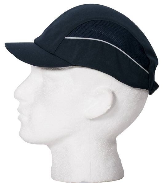 Portwest Stootpetten PS59 marineblauw(NA)