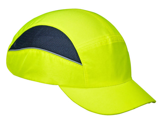 Portwest Stootpetten PS59 geel(YE)