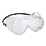 Portwest Brillen PW20 blank(CL)