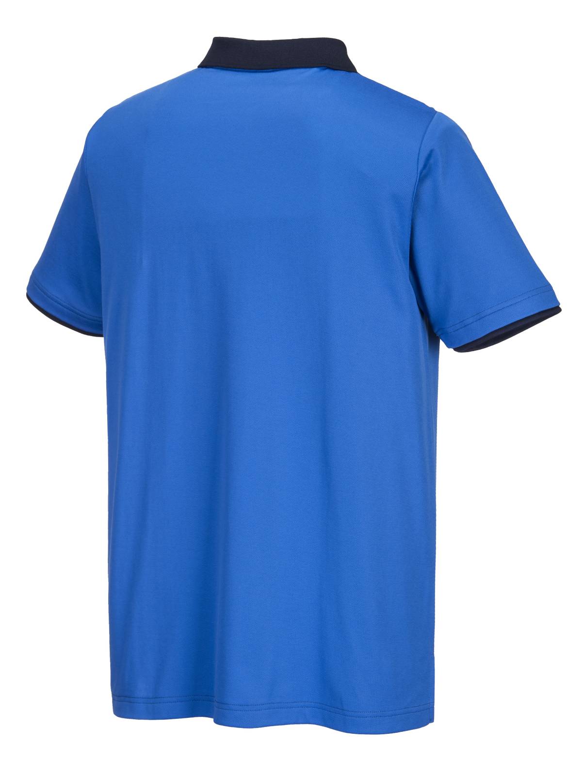 Portwest Shirts PW210 koningsblauw-marineblauw(RN)