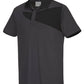 Portwest Shirts PW210 zoom grijs-zwart(ZB)