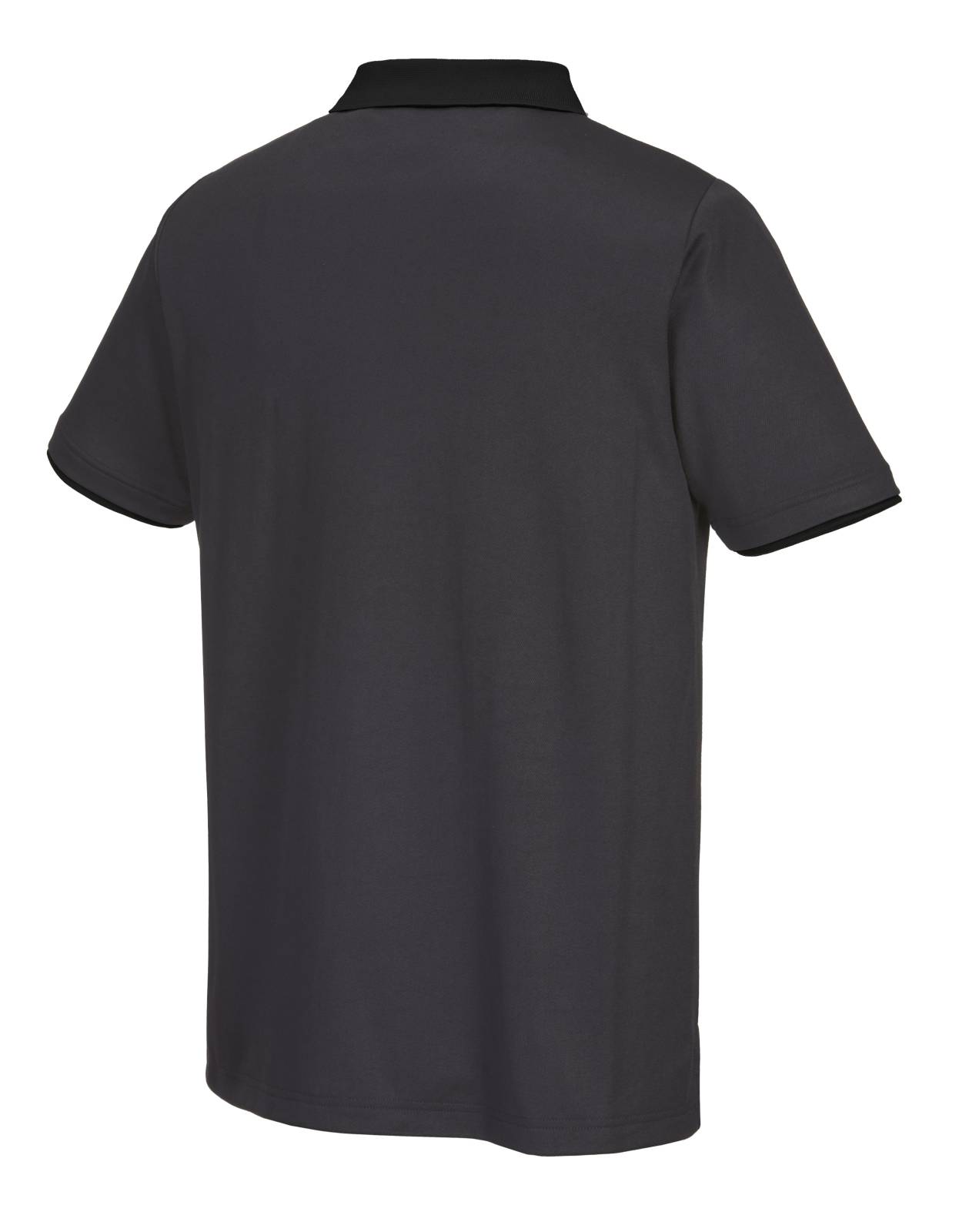 Portwest Shirts PW210 zoom grijs-zwart(ZB)