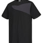 Portwest Shirts PW211 zwart-zoomgrijs(BZ)