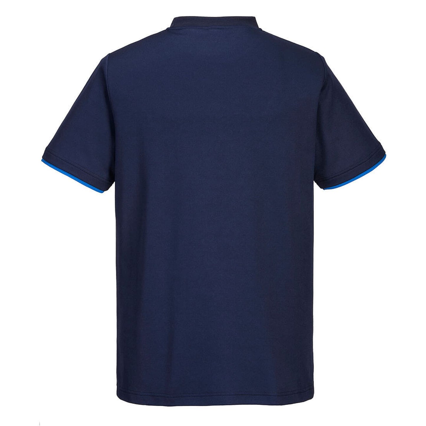 Portwest PW3 T-shirts PW211 marineblauw-koningsblauw(NR)