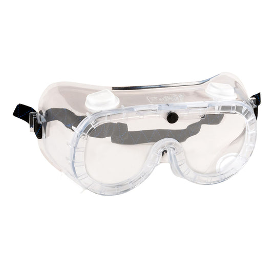 Portwest Brillen PW21 blank(CL)