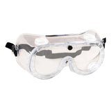 Portwest Brillen PW21 blank(CL)