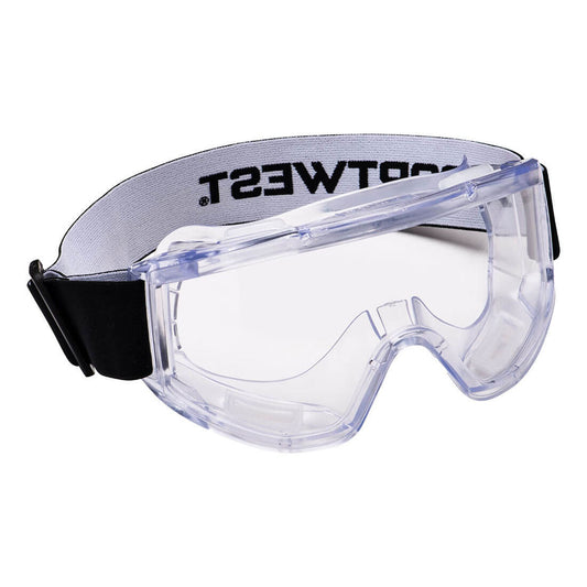 Portwest Brillen PW22 blank(CL)
