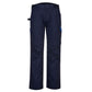 Portwest Broeken PW240 marineblauw-koningsblauw(NR)