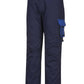 Portwest Broeken PW240 marineblauw-koningsblauw(NR)