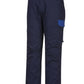 Portwest Broeken PW240 marineblauw-koningsblauw(NR)