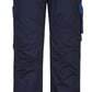 Portwest Broeken PW240 marineblauw-koningsblauw(NR)