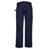 Portwest Broeken PW240 marineblauw-koningsblauw(NR)