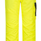Portwest Broeken PW241 geel-zwart(YB)