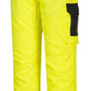Portwest Broeken PW241 geel-zwart(YB)