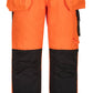 Portwest Broeken PW242 oranje-zwart(OB)
