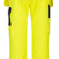 Portwest Broeken PW242 geel-zwart(YB)