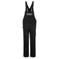 Portwest Overalls PW243 zwart-zoomgrijs(BZ)