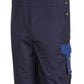 Portwest Overalls PW243 marineblauw-koningsblauw(NR)