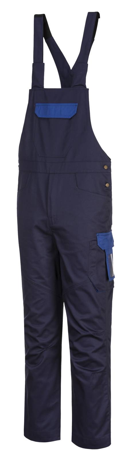 Portwest Overalls PW243 marineblauw-koningsblauw(NR)