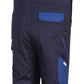 Portwest Overalls PW243 marineblauw-koningsblauw(NR)