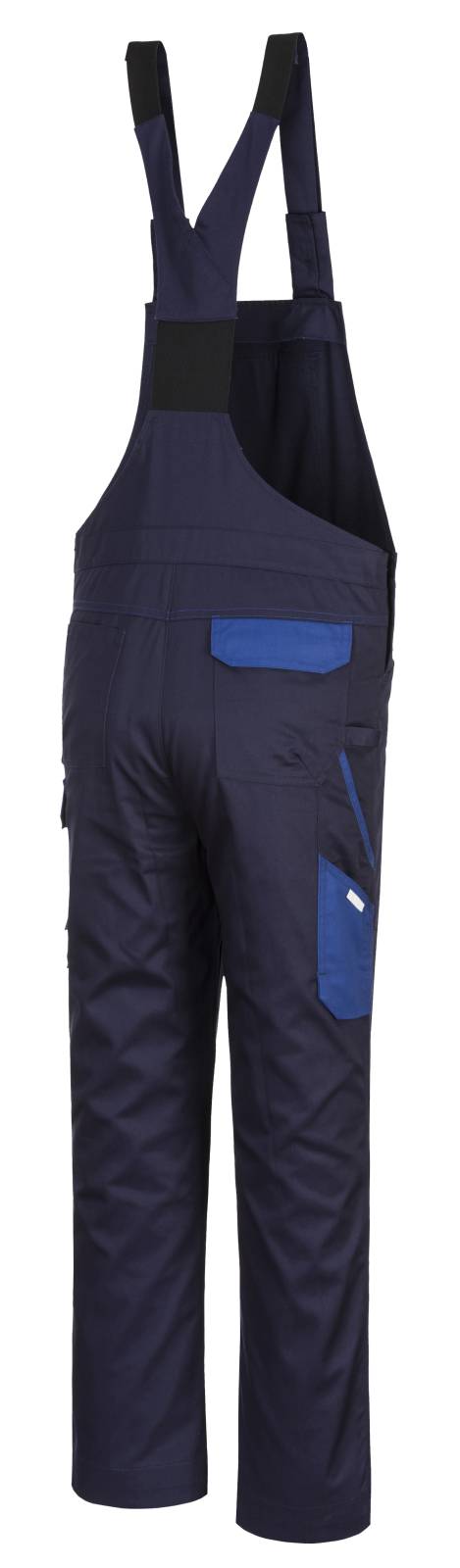 Portwest Overalls PW243 marineblauw-koningsblauw(NR)