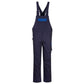 Portwest Overalls PW243 marineblauw-koningsblauw(NR)