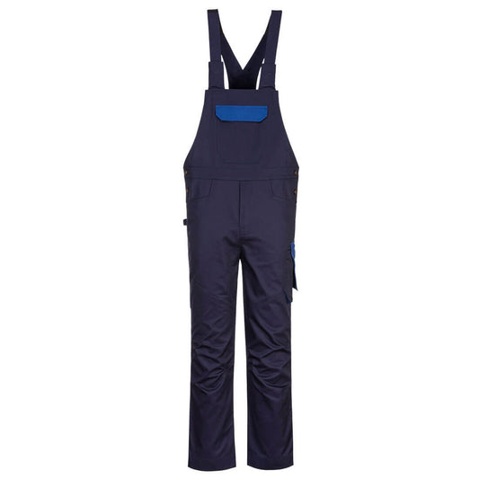 Portwest Overalls PW243 marineblauw-koningsblauw(NR)