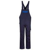 Portwest Overalls PW243 marineblauw-koningsblauw(NR)